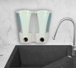 Touch Soap Dual Dispenser - Image 2