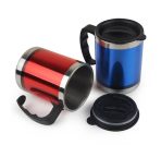 Travel Mug