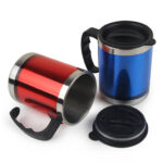 Travel Mug