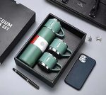 Vacuum Flask Set - Image 4