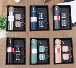 Vacuum Flask Set - Image 3
