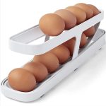 RollDown Egg Dispenser
