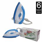 Kawashi Dry Iron - Image 2