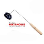 Bristo Non Stick kokis mould - Image 2