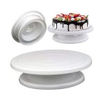 Cake Decorating Turntable Stand 360°