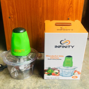 Infinity Vegetable Chopper
