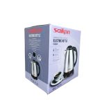 Saikon Electric Kettle Stainless Steel 1.8L