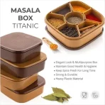 7 in 1 Masala Box - Image 4