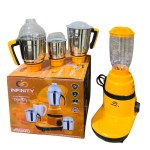 Infinity Mixture Grinder 750W - Image 2