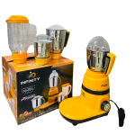 Infinity Mixture Grinder 750W
