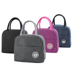 CROSSLINE Insulated Lunch Bags