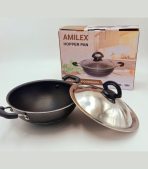 Amilex Hopper Pan - Image 3