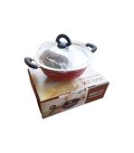 Amilex Hopper Pan - Image 2