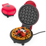 Mini Waffle Maker - Image 2