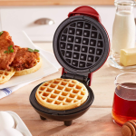 Mini Waffle Maker - Image 3