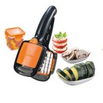 5 In 1 Vegetable Cutter