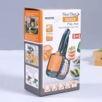 5 In 1 Vegetable Cutter - Image 4