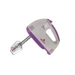 Bright Hand Mixer