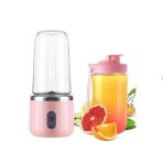 Portable Small Juicer Multi Function - Image 4