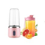 Portable Small Juicer Multi Function - Image 4