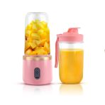 Portable Small Juicer Multi Function - Image 3