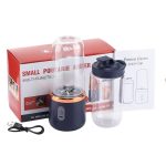 Portable Small Juicer Multi Function