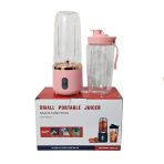 Portable Small Juicer Multi Function - Image 2