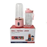 Portable Small Juicer Multi Function - Image 2