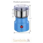 Nima Electric Grinder - Image 3