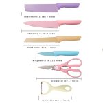 Corrugated Kitchen Knife - Image 2