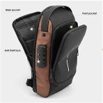 Shoulder Cross Body Bag - Image 5