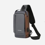 Shoulder Cross Body Bag